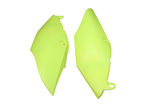 Polisport Polisport Side Panels Honda Flo Yellow 8418600005