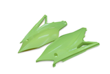 Polisport Polisport Side Panels Kawasaki Flo Yellow 8608200004