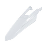 POLISPORT 8685800002 Polisport Polisport Replica Rear Fender White Oem Color 8685800002