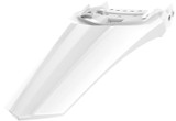 Polisport Polisport Rear Fender White 8556700002