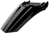 Polisport Polisport Rear Fender Black 8556700003