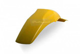 POLISPORT 8589000001 Polisport Rear Fender Rm125 Oem Color Yellow 8589000001