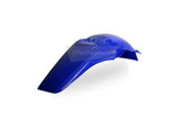 POLISPORT 8587000005 Polisport Rear Fender Yz125 / Yz250 Oem Color Blue Yam98 8587000005