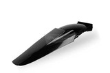 POLISPORT 8560000002 Polisport Rear Fender Ktm 125 Sx W/Out Side Panels Oem Color Black 8560000002