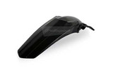POLISPORT 8552900002 Polisport Rear Fender Rmz250 Oem Color 13-14 Black 8552900002