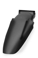 POLISPORT 8579400003 Polisport Rear Fender Ktm 85 Sx W/Out Side Panels Black 8579400003
