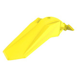 Polisport Polisport Rear Fender Suzuki Yellow Rm01 8554600001