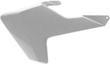 POLISPORT 8418100002 Polisport Polisport Radiator Scoops Husqvarna White 8418100002
