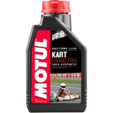 MOTUL 105884 Motul Kart Grand Prix 2T Oil - 1L 105884