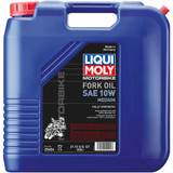 LIQUI MOLY 20404 Liqui Moly Medium Fork Oil - 10W - 20L 20404