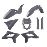 Polisport Polisport Enduro Restyling Kit Nardo Grey 91078
