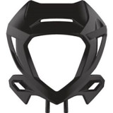 Polisport Polisport Headlight Mask Black 8667300002