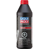 LIQUI MOLY 20290 Liqui Moly Racing Synthetic Shock Oil -1L 20290