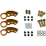 STRAIGHTLINE PERFORMANCE 121235 Straightline Performance Adjustable Weight Kit For P-Drive - 48G-81G 121-235