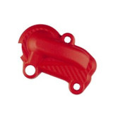 Polisport Polisport Waterpump Cover Red 8485100004