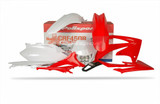 Polisport Polisport Complete Kit / Crf250R Oem Color 2010-2013 90237
