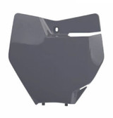 Polisport Polisport Number Plate Ktm Nardo Grey 8664900007