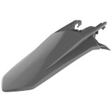 POLISPORT 8554700005 Polisport Polisport Replica Plastic Front Fender Ktm Grey 8554700005