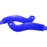 CYCRA 1CYC105862 Cycra Handguards - Abrasion - Replacement - Blue 1Cyc-1058-62