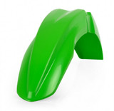 Polisport Front Fender Kx250F Oem Color 12-14 Green 05 8573800001
