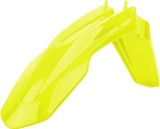 POLISPORT 8554200002 Polisport Polisport Front Fender Front Fender Se-R/Sef-R (12-15) Oem 8554200002