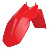 Polisport Polisport Front Fender Gas Gas Red 8581300002