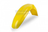 POLISPORT 8562800001 Polisport Front Fender Rm85 Oem Color Yellow Rm01 8562800001
