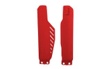 Polisport Polisport Replica Plastic Fork Guards Honda Red 8351300004