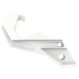 Polisport Polisport Bottom Fork Protector White 8154900002