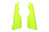 Polisport Polisport Fork Guards Honda Flo Yellow 8351900004