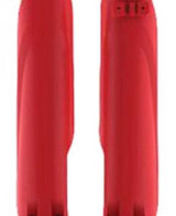 POLISPORT 8399100001 Polisport Polisport Fork Guards Red Beta 8399100001