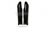 Polisport Fork Guards Kx250F Oem Color 09-14 Black 8351800002