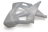 POLISPORT 8422900004 Polisport Polisport Radiator Scoops Husqvarna Clear 99 8422900004