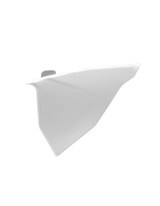 Polisport Polisport Airbox Covers White 8424600002