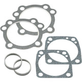 S&S CYCLE 901905 S&S Cycle Gasket Set - 3.5" - V2 Big Twin 90-1905