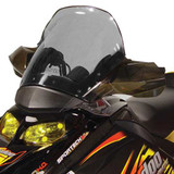 POWERMADD 13042 Powermadd Cobra Repl Shield Only Ski-Doo Rev Tint 13042