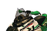POWERMADD 12021 Powermadd Arctic Cat Procross/Proclimb Low Tint 14" 12021