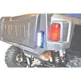 POWERMADD 66006 Powermadd Automatic Reverse Led Light Kit - Utv 66006