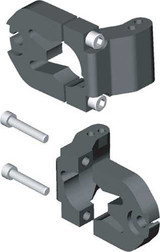 POWERMADD 43599 Powermadd Power Block Black 43599