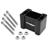 Powermadd Polaris Pro Taper 3" Riser Kit 45491