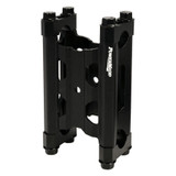 Powermadd Narrow Pivot Riser 4" (With Clamps & Bolts) 45740