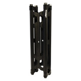POWERMADD 45790 Powermadd Narrow Pivot Riser 10" (With Clamps & Bolts) 45790