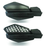 POWERMADD 34233 Powermadd Star Handguards Matte Black 34233