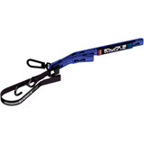 MATRIX CONCEPTS,LLC M1 103 Matrix Concepts,Llc Worx Tie-Downs - 1" - Blue M1 103
