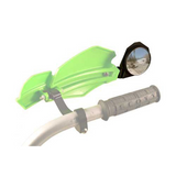 POWERMADD 34257 Powermadd Large Handguard Mirror Upgrade 34257