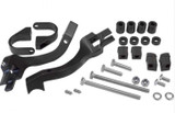 POWERMADD 34457 Powermadd Sentinel Handguards Snowmobile Pro Taper Mount Kit 34457