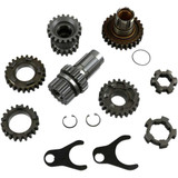 ANDREWS 210150 Andrews 4-Speed Gear Set - Close Ratio 210150