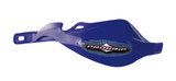 Progrip Grips & Goggles Pro Grip 5610 Enduro Handguards W/Mounts Blue Pa5610Bl