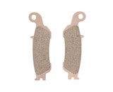 PROX 37.105802 Prox Prox Frontbrake Pad Yz125/250/250F/450F '08-11 37.105802