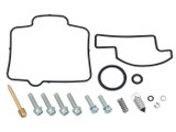 Psychic Products Psychic Carburetor Rebuild Kit Xu-07422